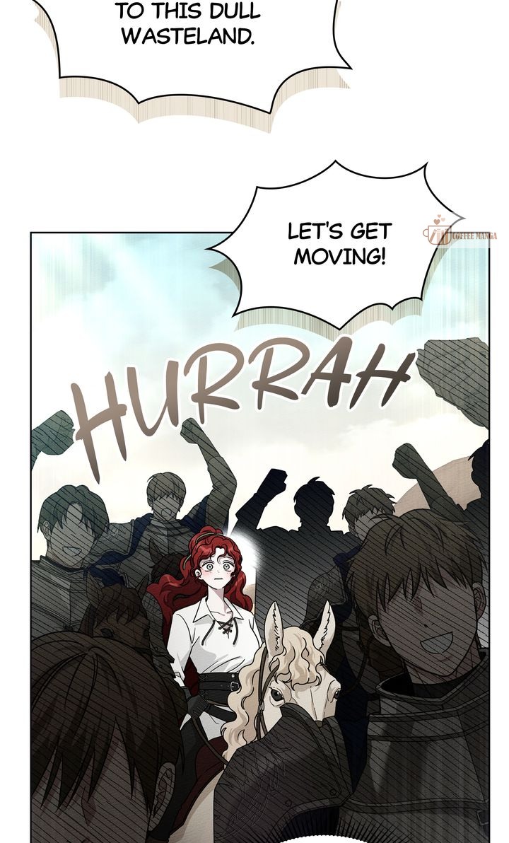 Under the Oak Tree Chapter 106 image 77